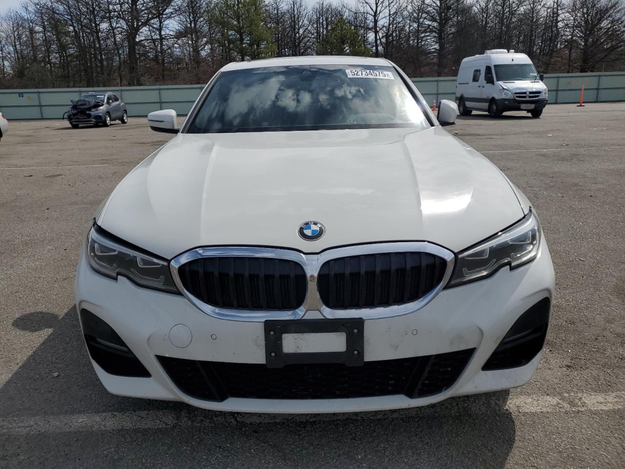 2019 BMW 330Xi - Image 5