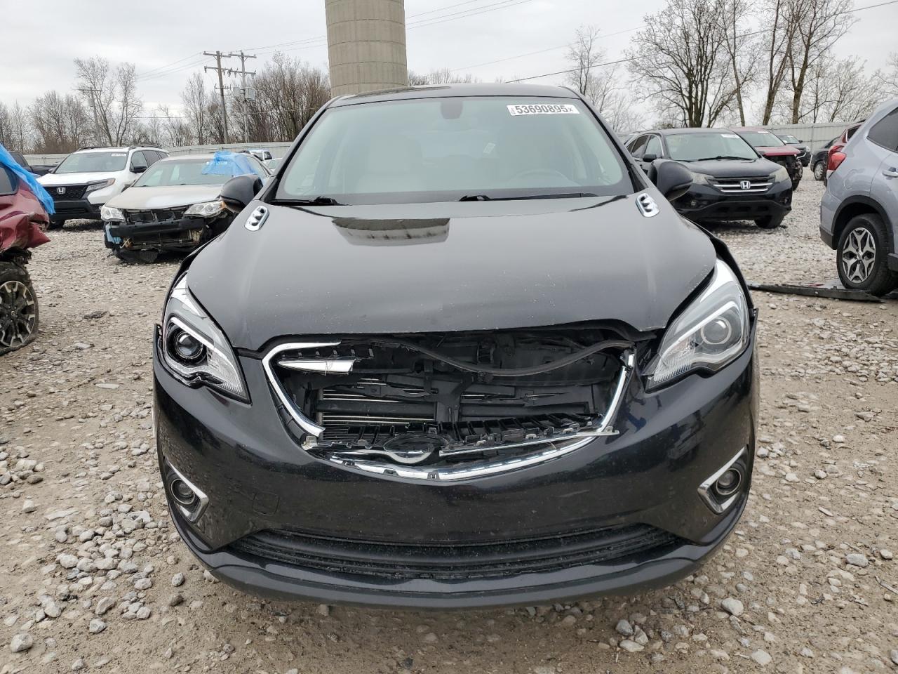 2019 Buick Envision Preferred - Фото 5