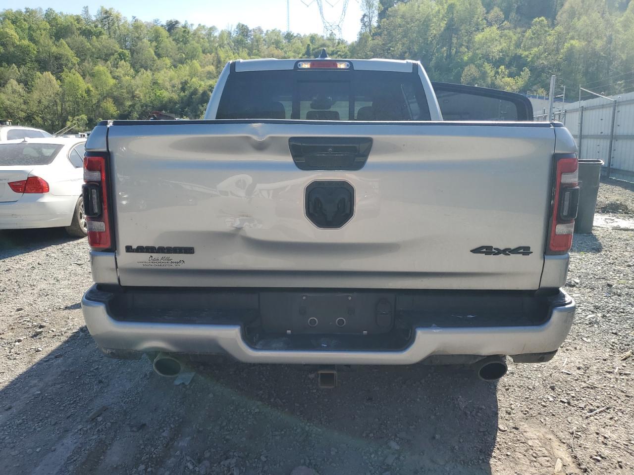 2023 Ram 1500 Laramie - Image 6