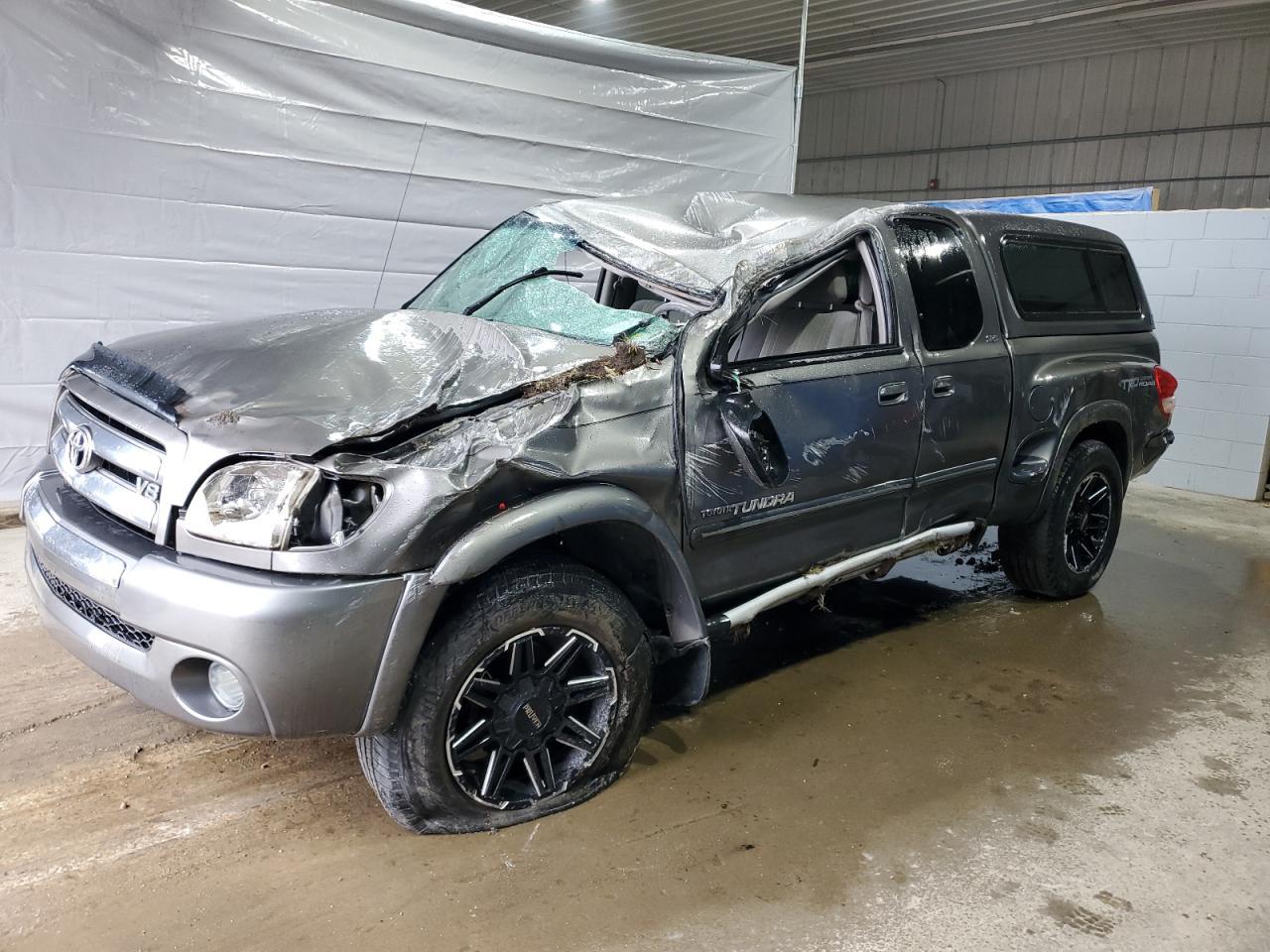 2004 Toyota Tundra Access Cab Sr5