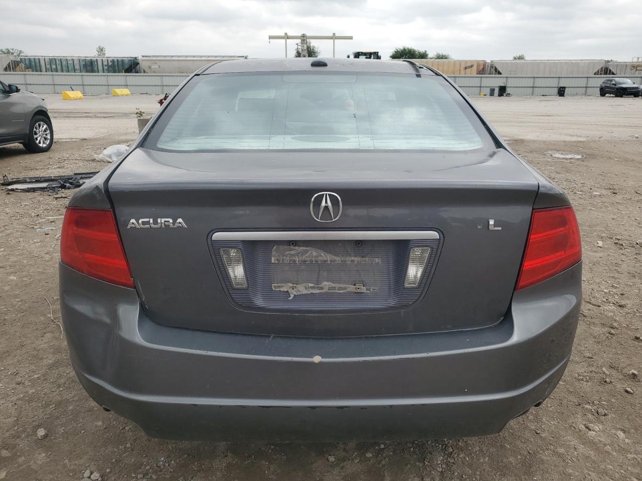 2005 Acura Tl - Image 6