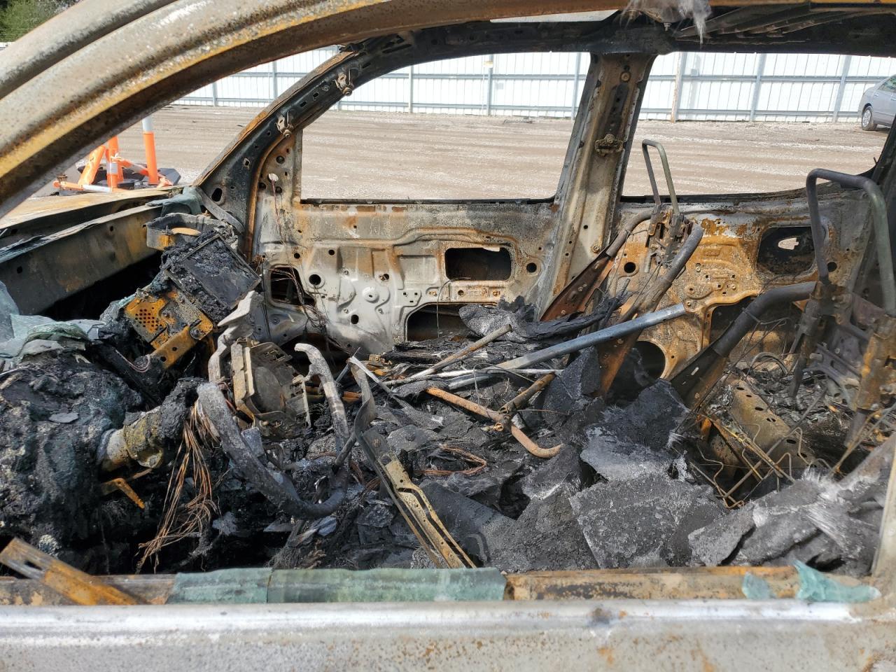 2023 Toyota Tacoma Double Cab - Image 7