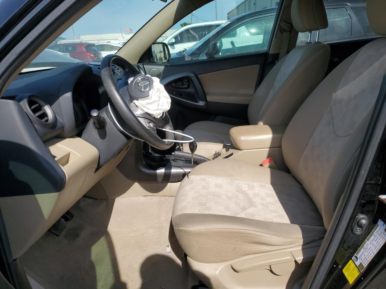 2012 Toyota Rav4 - Фото 7