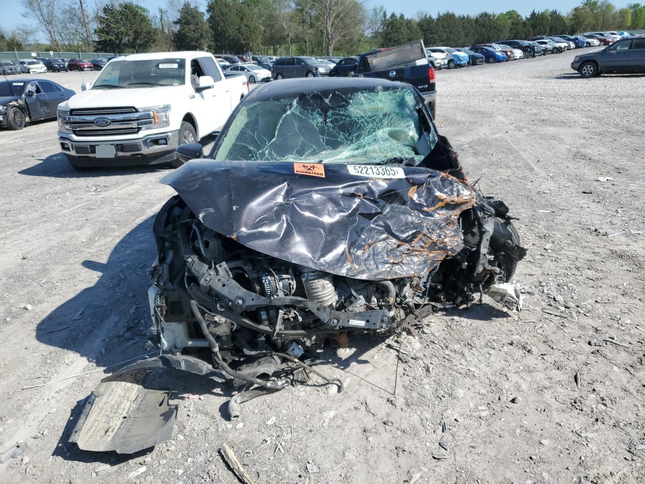 2016 Honda Civic Lx - Image 5