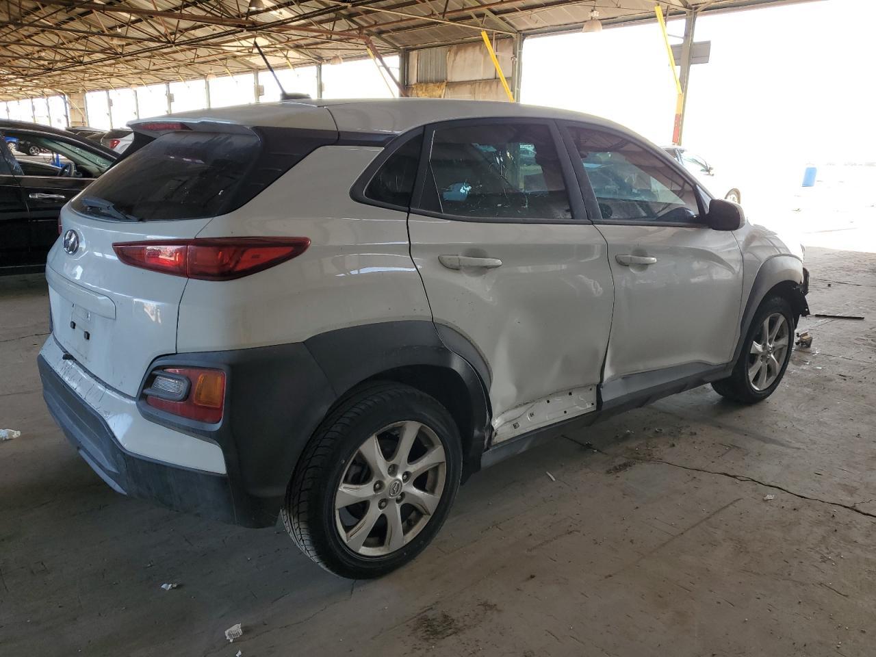 2019 Hyundai Kona Se - Фото 3
