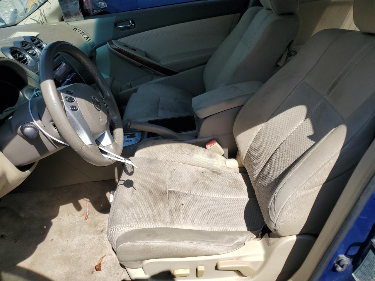 2008 Nissan Altima 2.5S - Фото 7