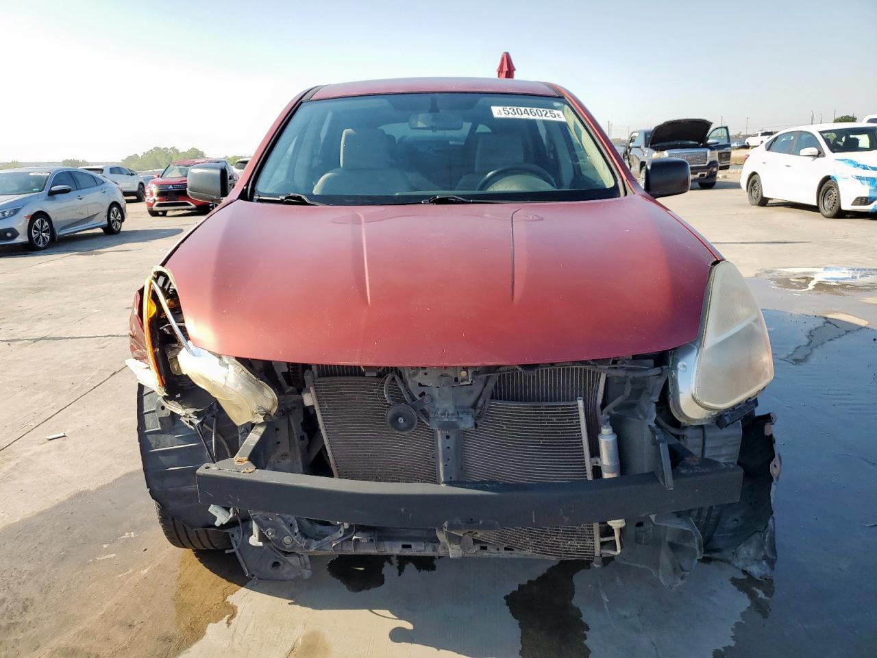 2010 Nissan Rogue S - Image 5