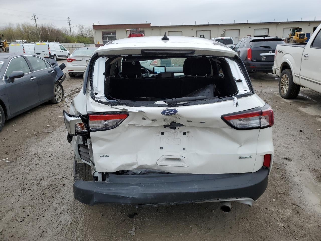 2020 Ford Escape Se - Image 6