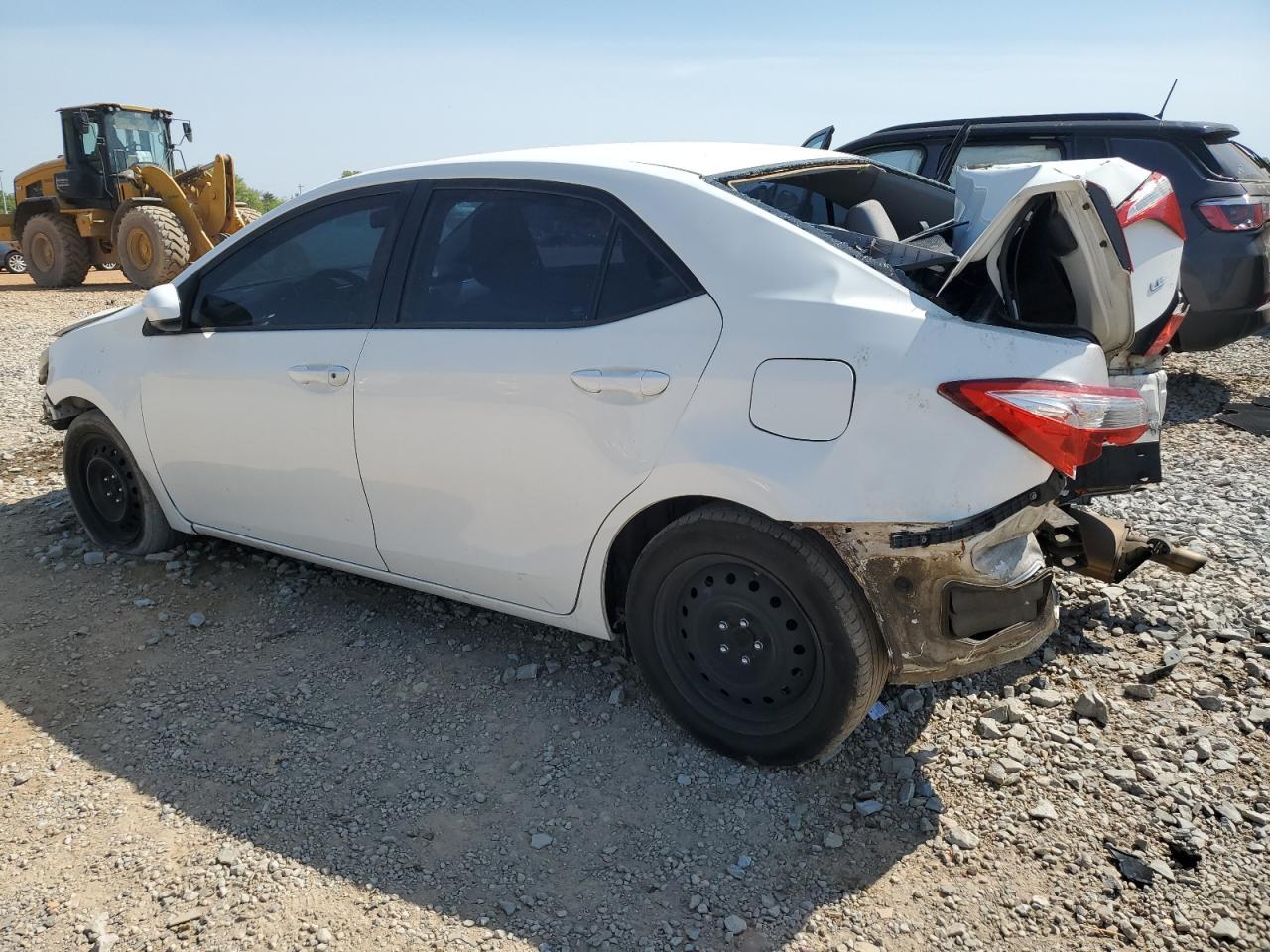 2016 Toyota Corolla L - Image 2