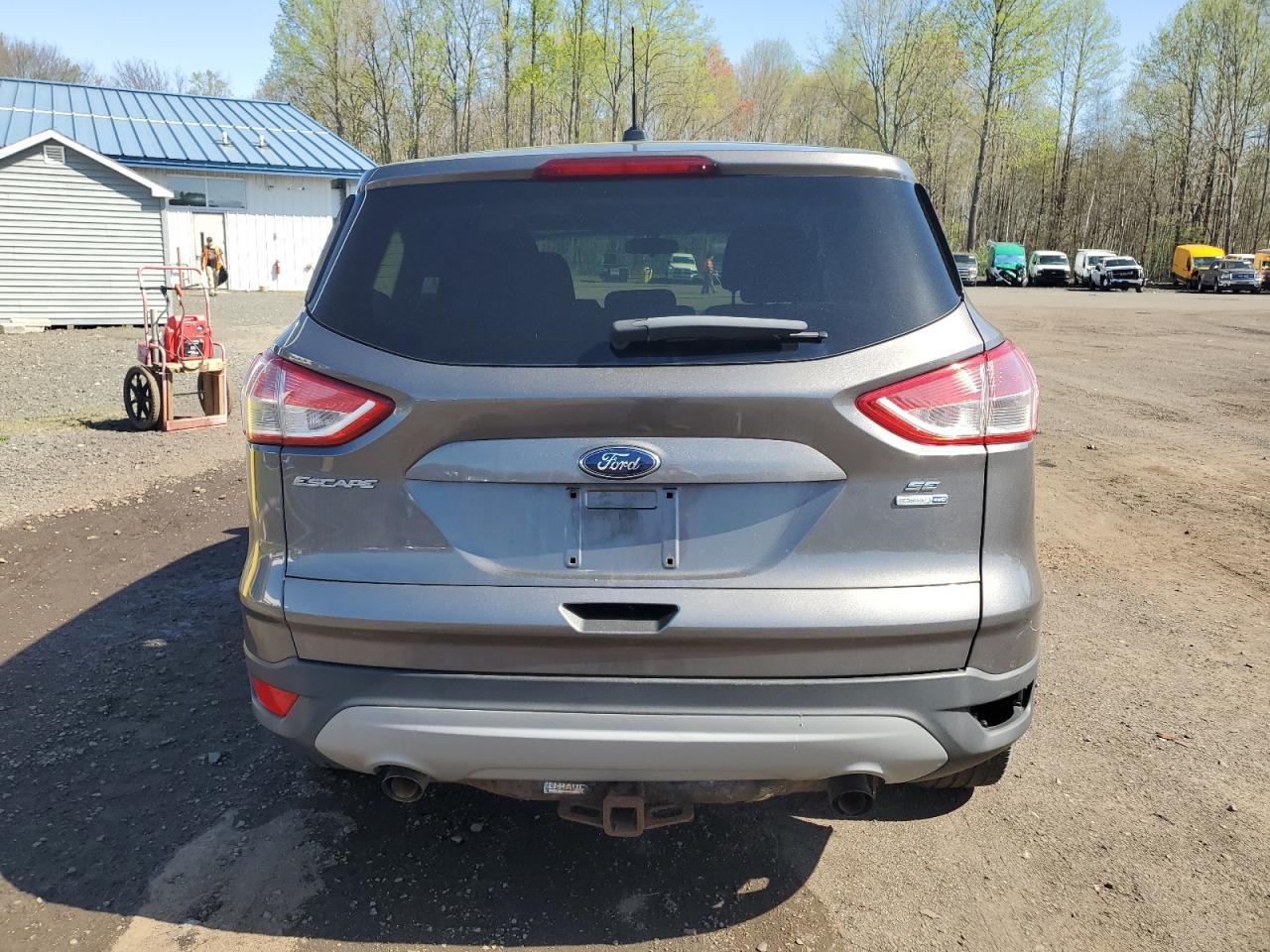 2013 Ford Escape Se - Image 6