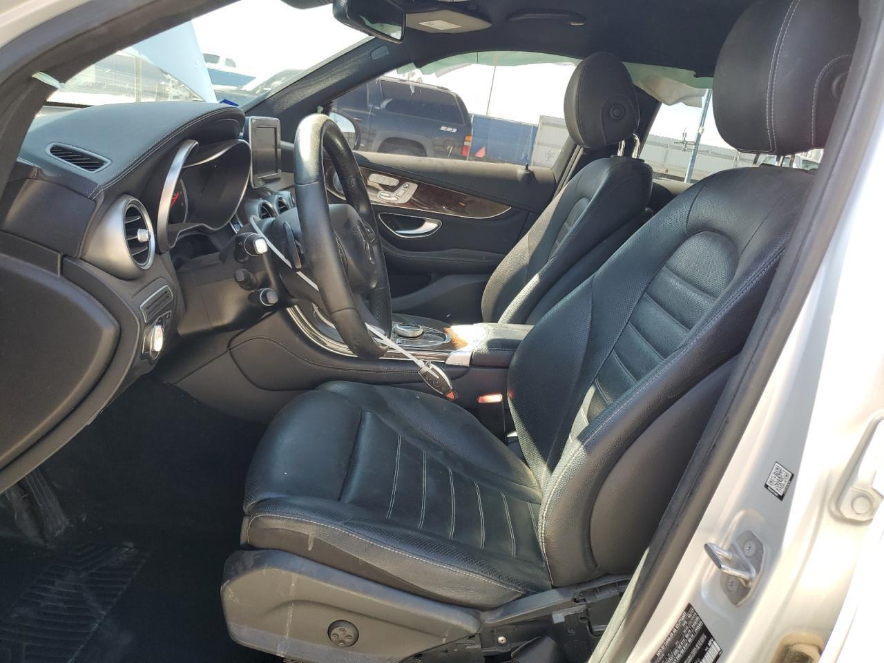 2018 Mercedes-Benz Glc 300 - Фото 7