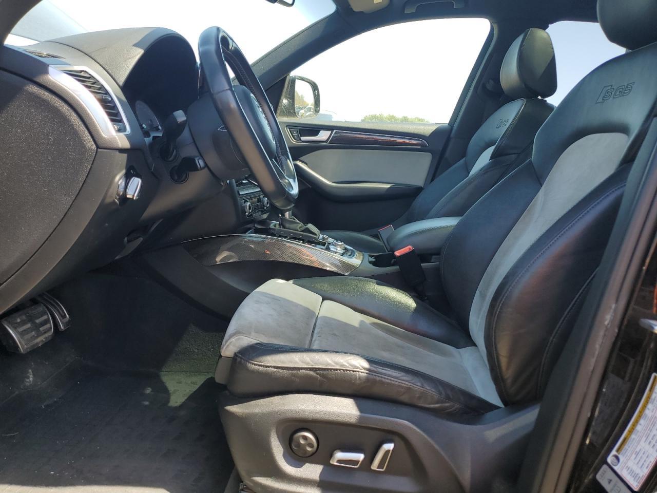 2015 Audi Sq5 Premium Plus - Image 7