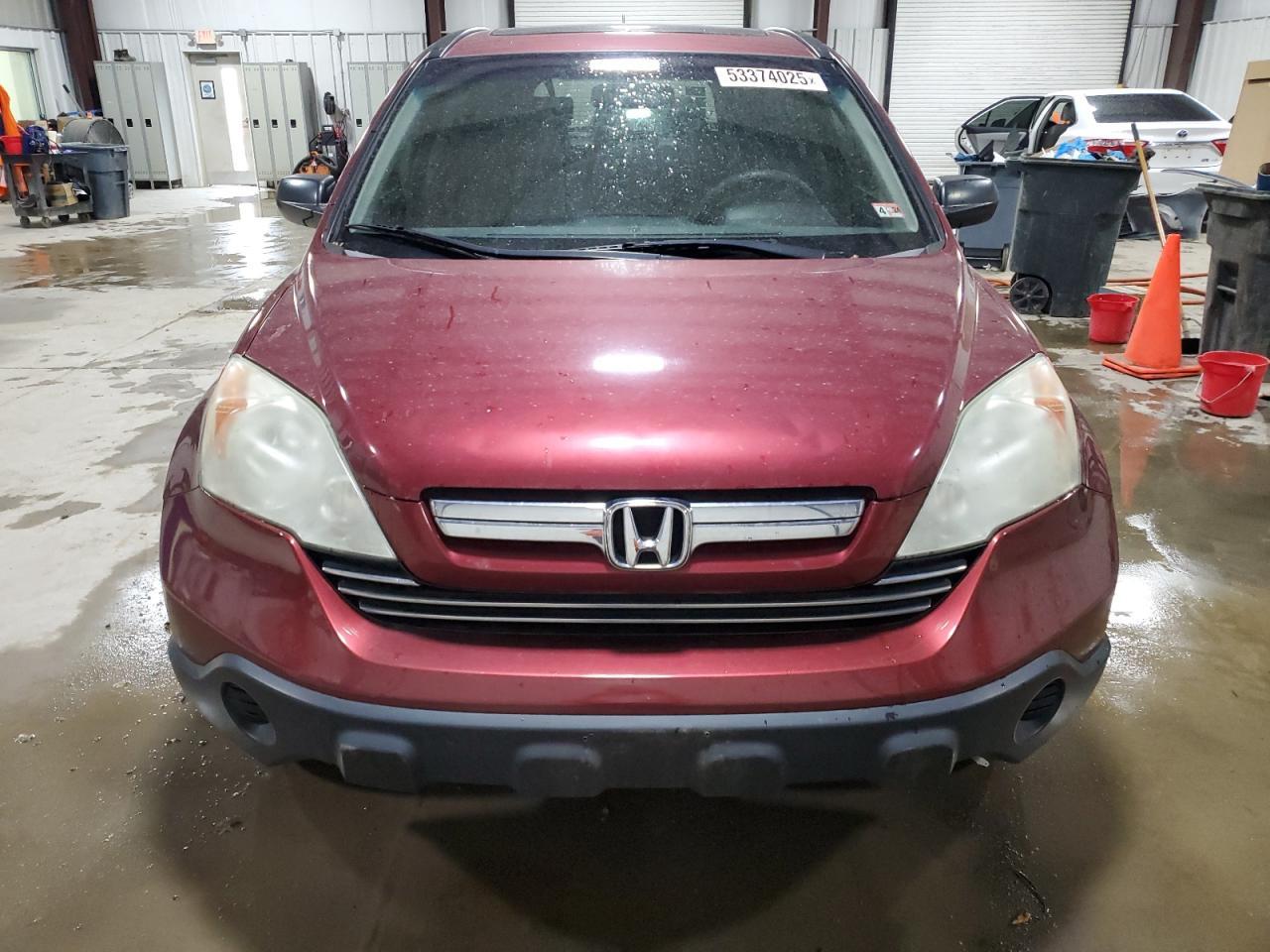 2008 Honda Cr-V Ex - Фото 5