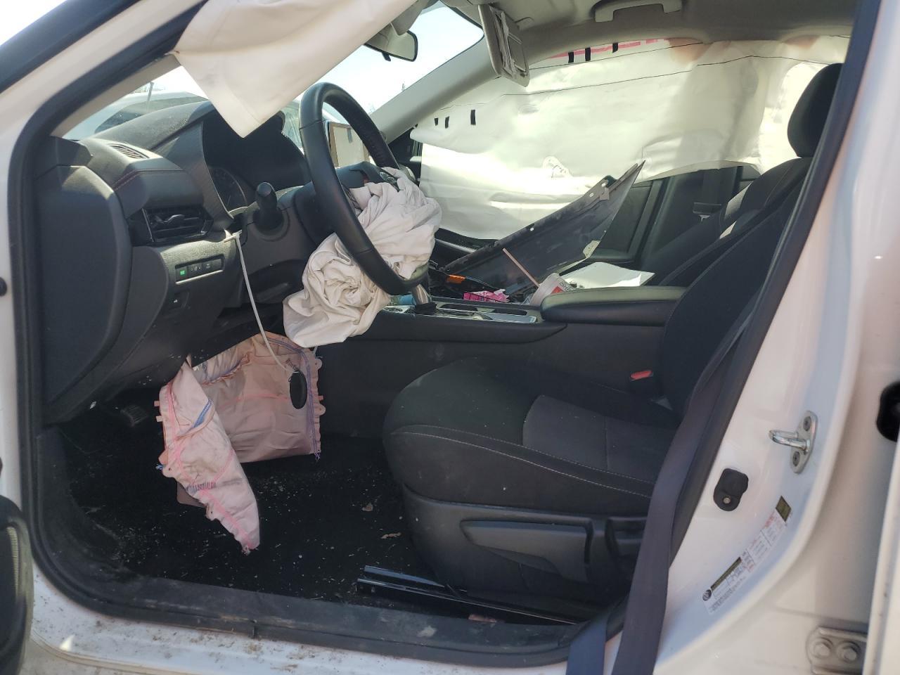 2023 Nissan Sentra Sr - Image 7