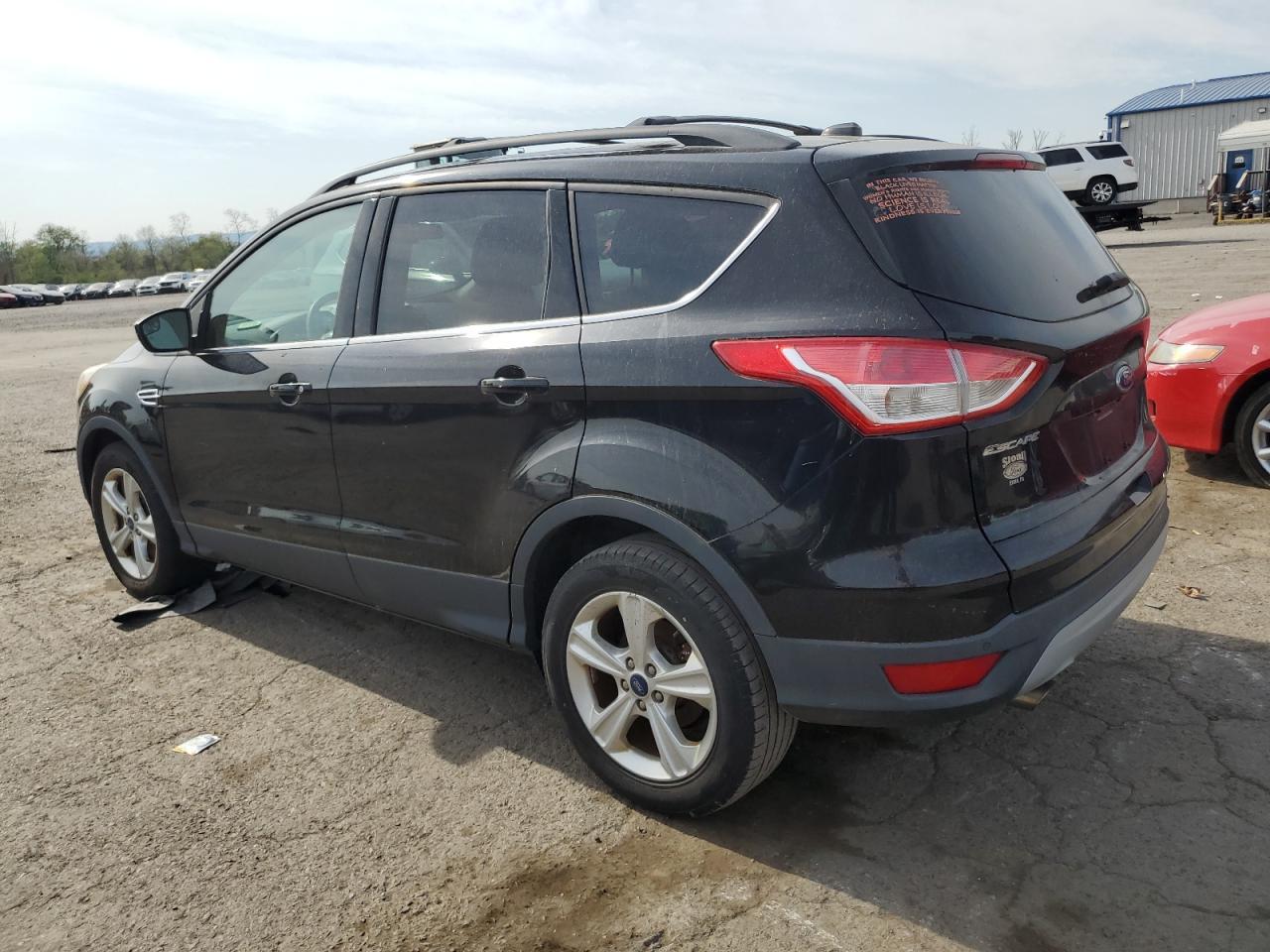 2016 Ford Escape Se - Image 2