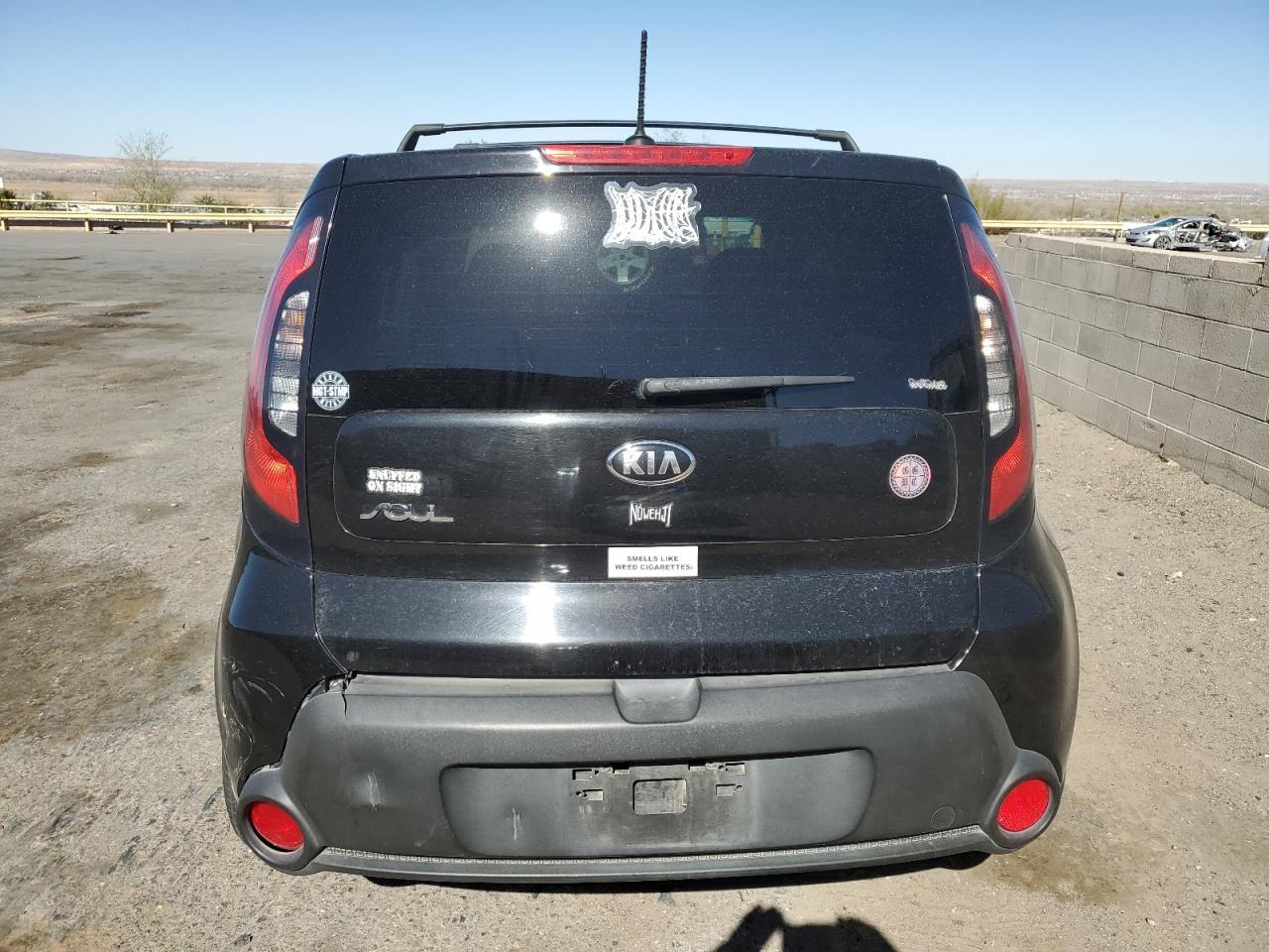2016 Kia Soul - Image 6