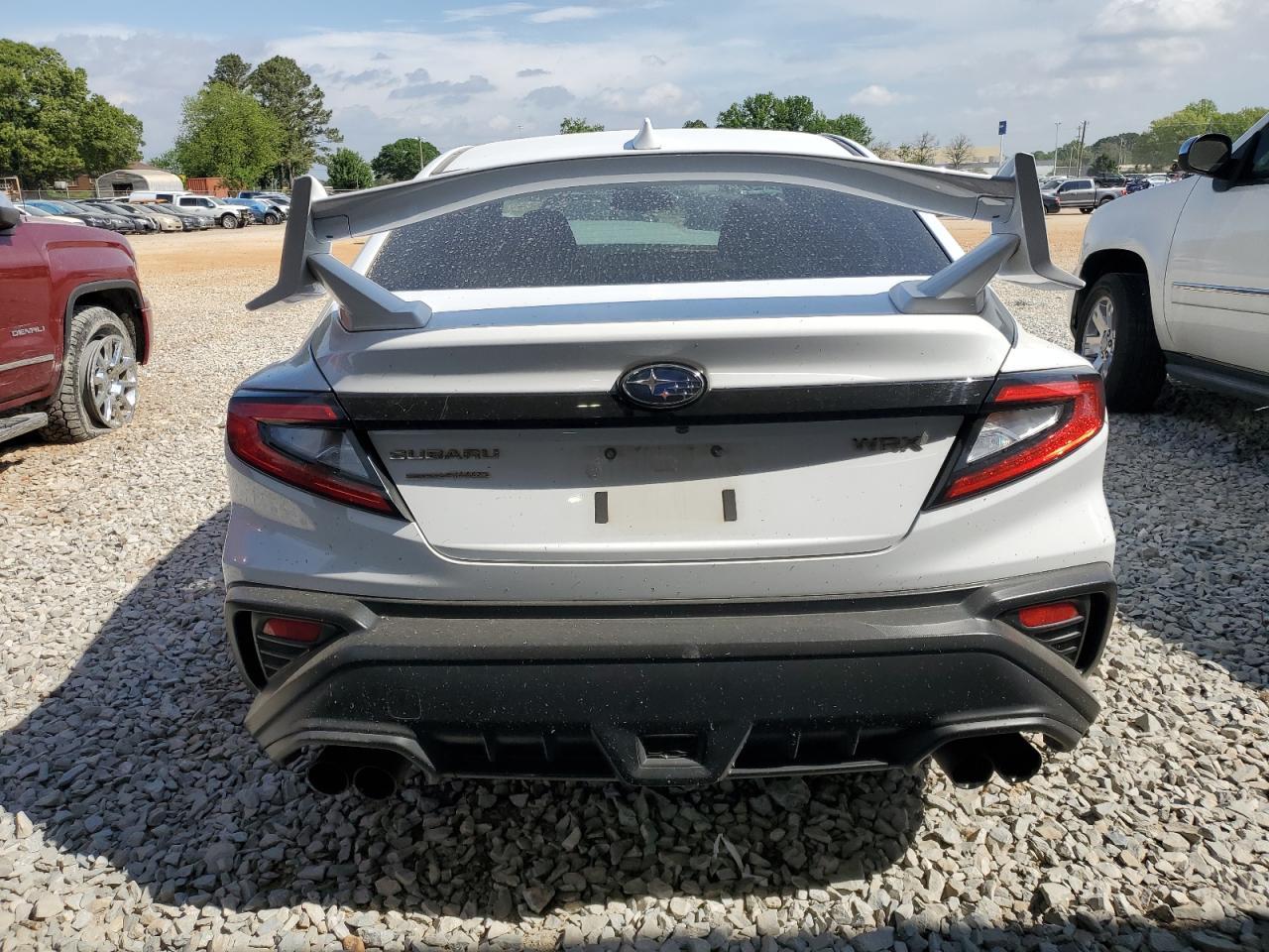 2023 Subaru Wrx - Image 6