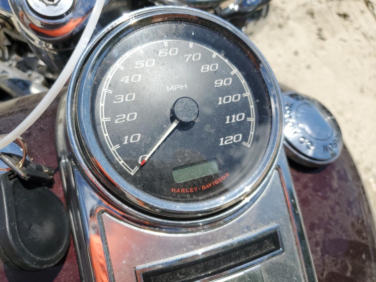 2018 Harley-Davidson Flhr Road King - Image 7