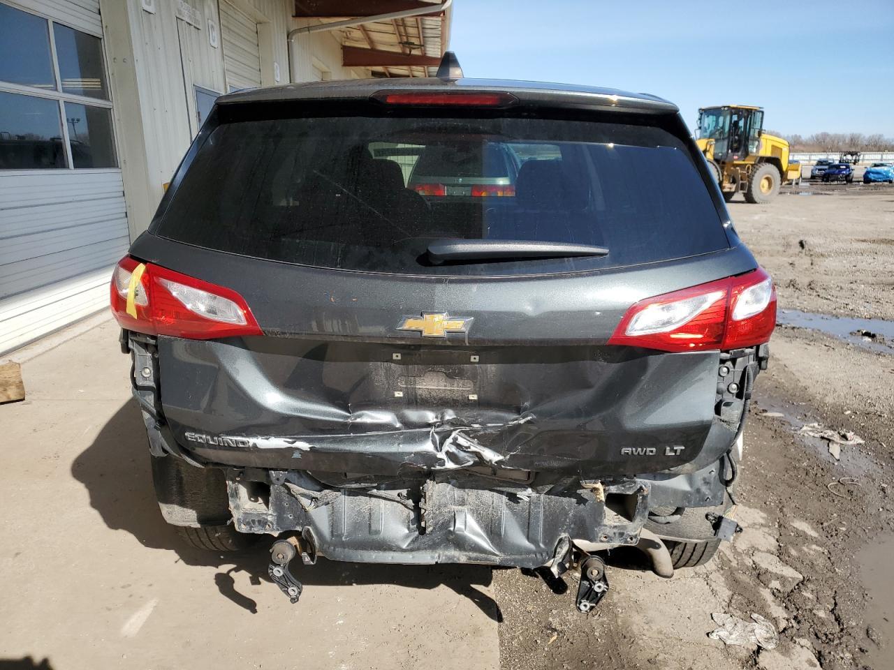 2020 Chevrolet Equinox Lt - Image 6