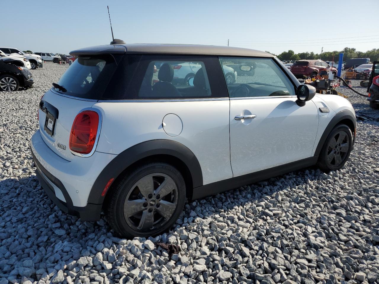 2024 Mini Cooper - Image 3