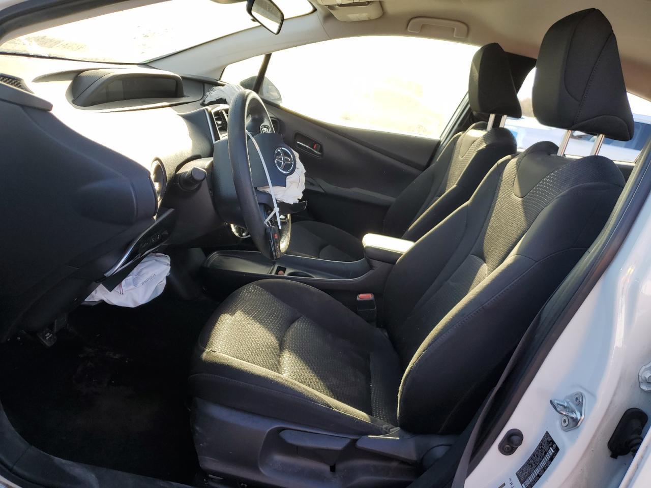 2021 Toyota Prius Special Edition - Image 7