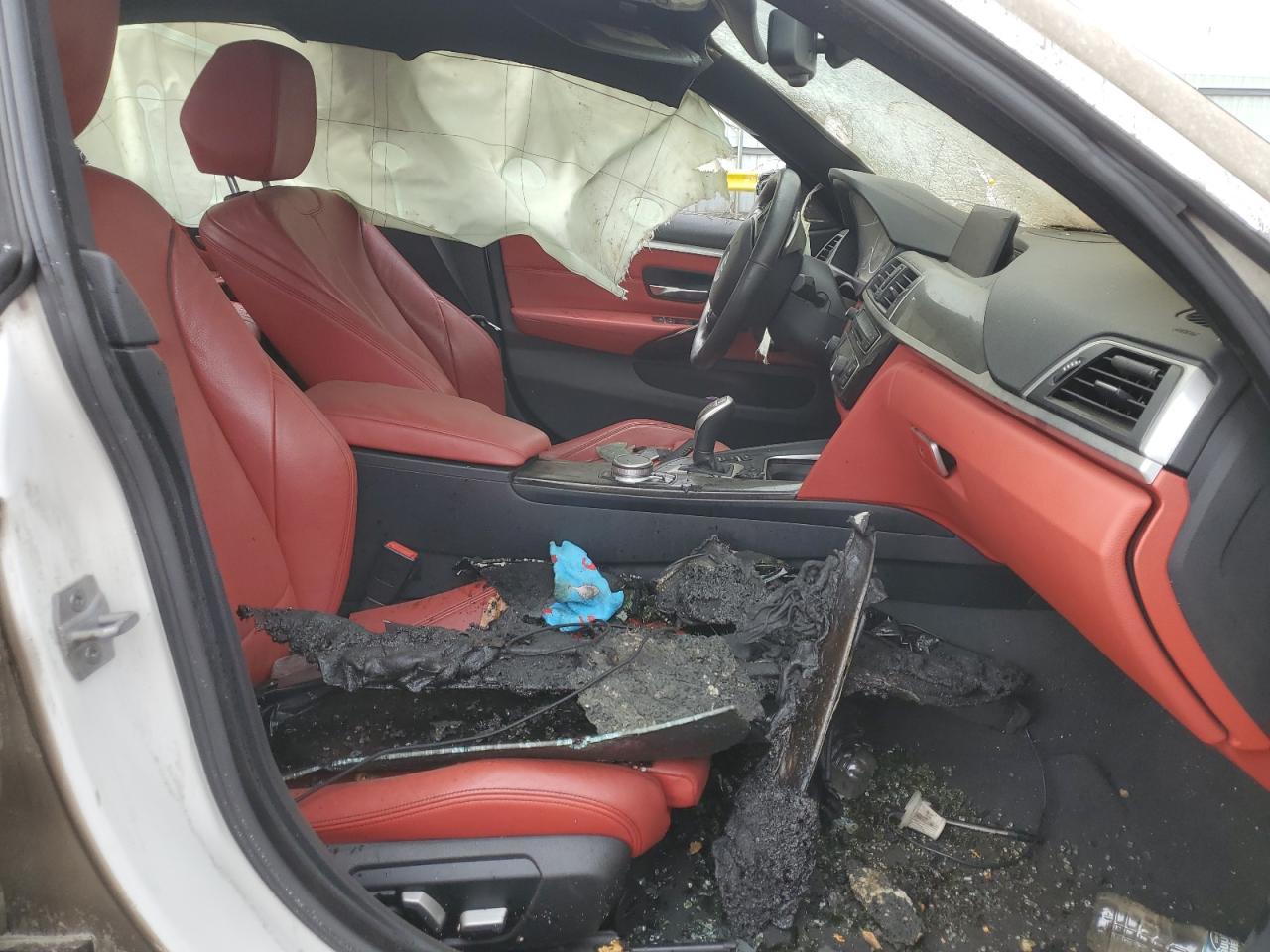 2018 BMW 440I Gran Coupe - Image 7