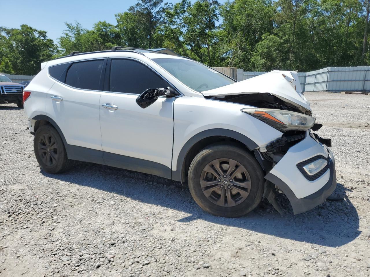2014 Hyundai Santa Fe Sport - Фото 4