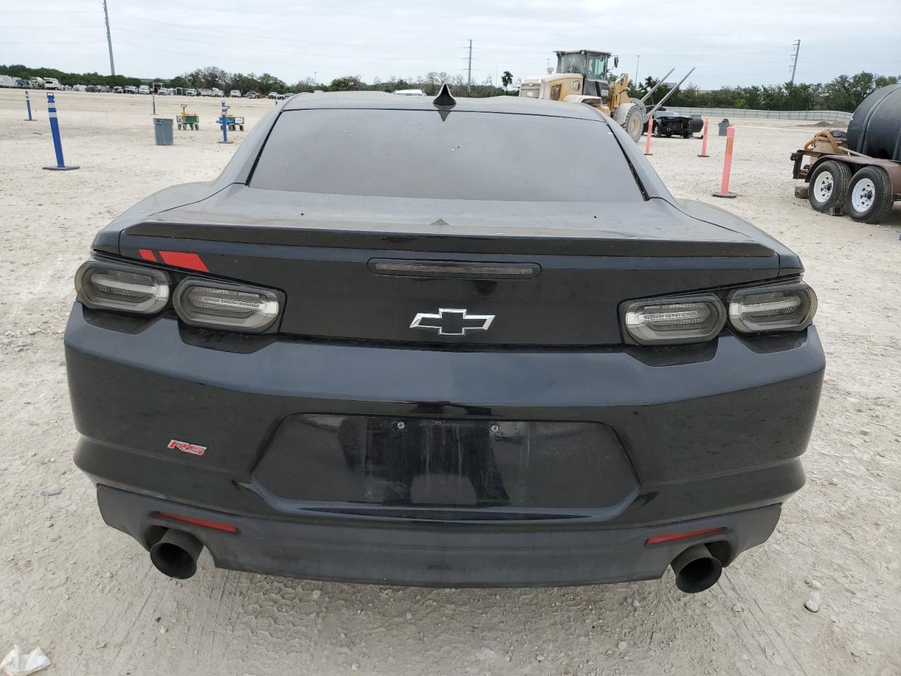 2023 Chevrolet Camaro Lt1 - Image 6