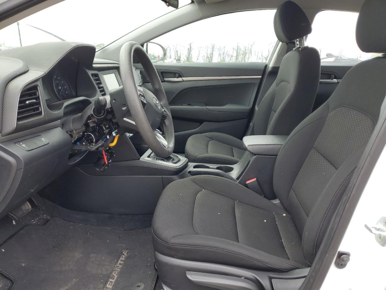 2019 Hyundai Elantra Se - Фото 7