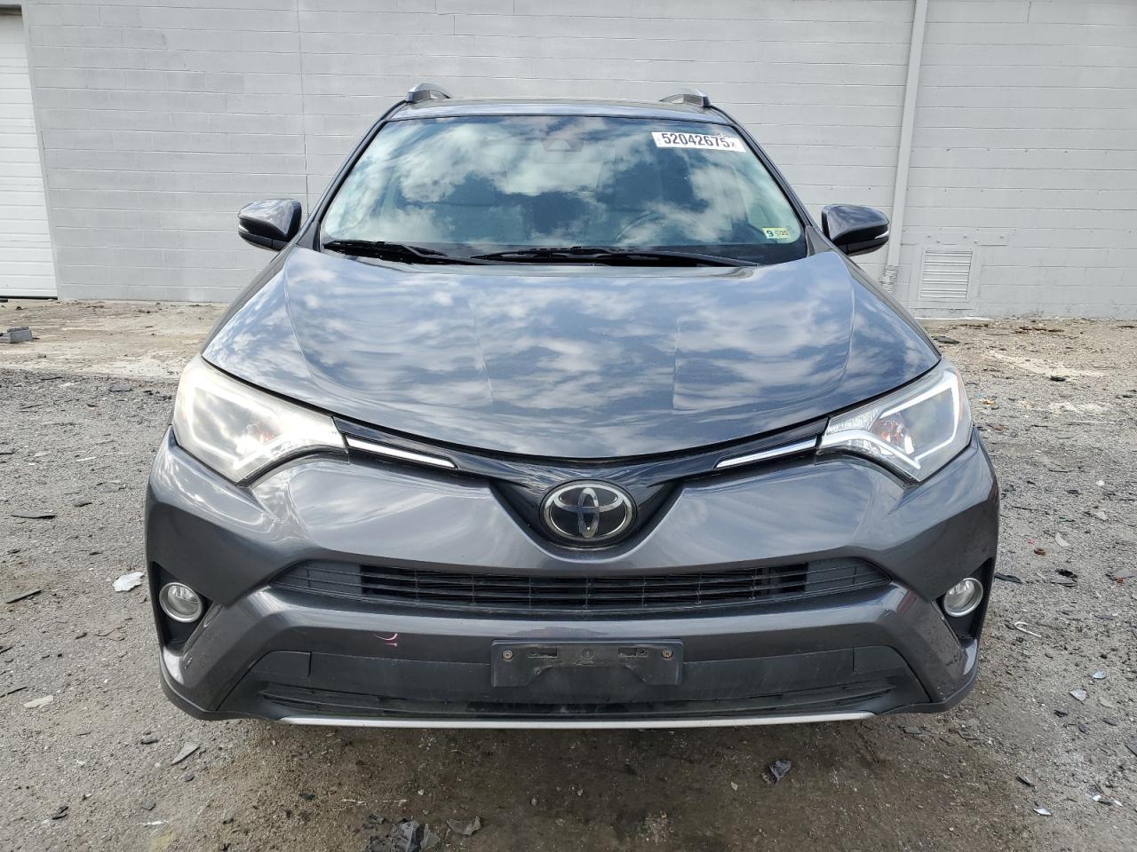 2018 Toyota Rav4 Adventure - Image 5