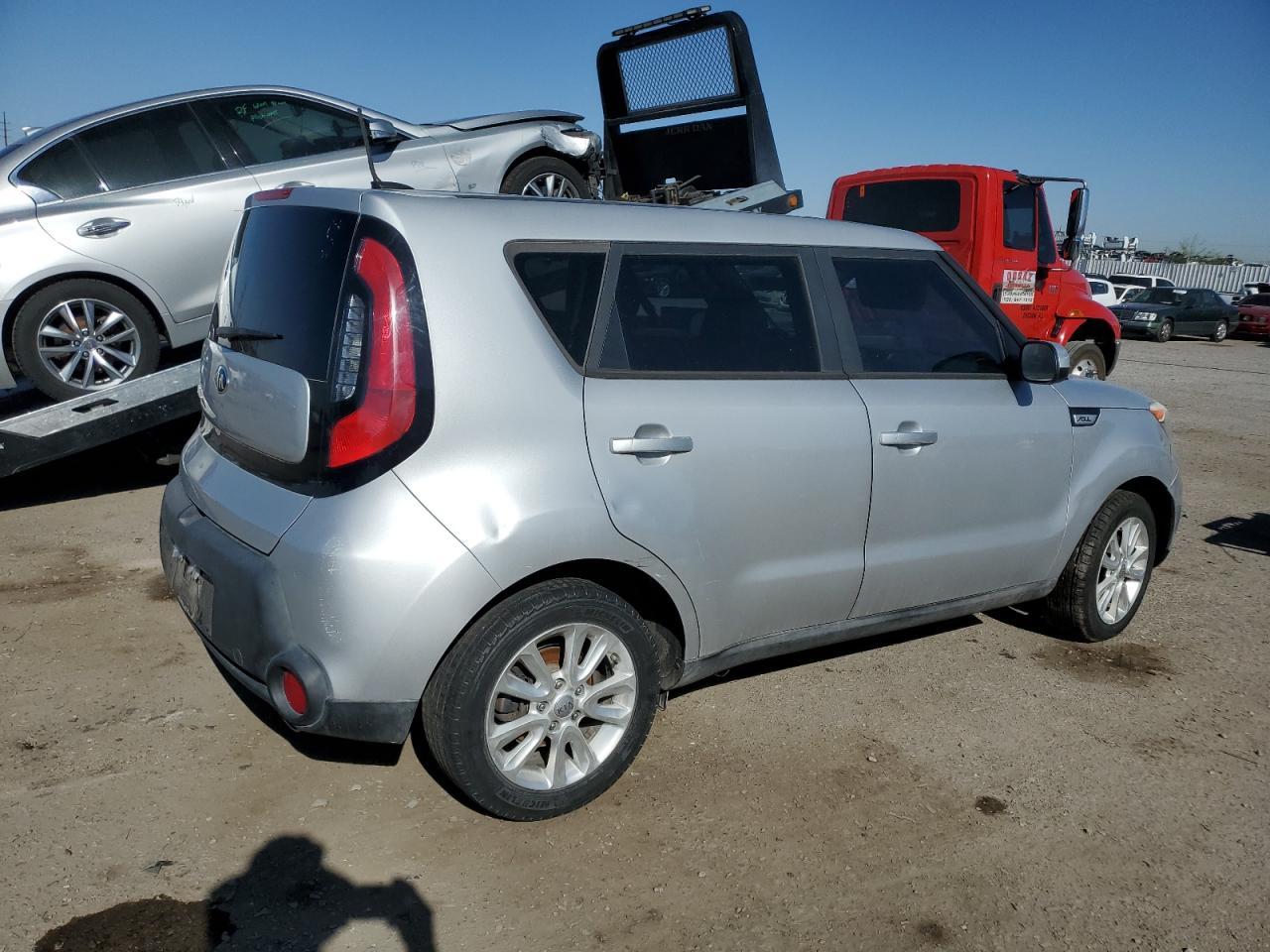 2016 Kia Soul - Фото 3