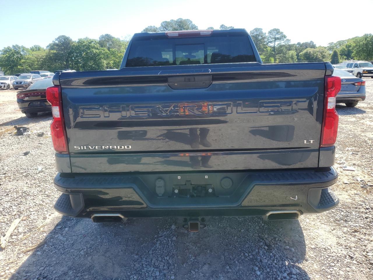 2020 Chevrolet 1500 - Image 6
