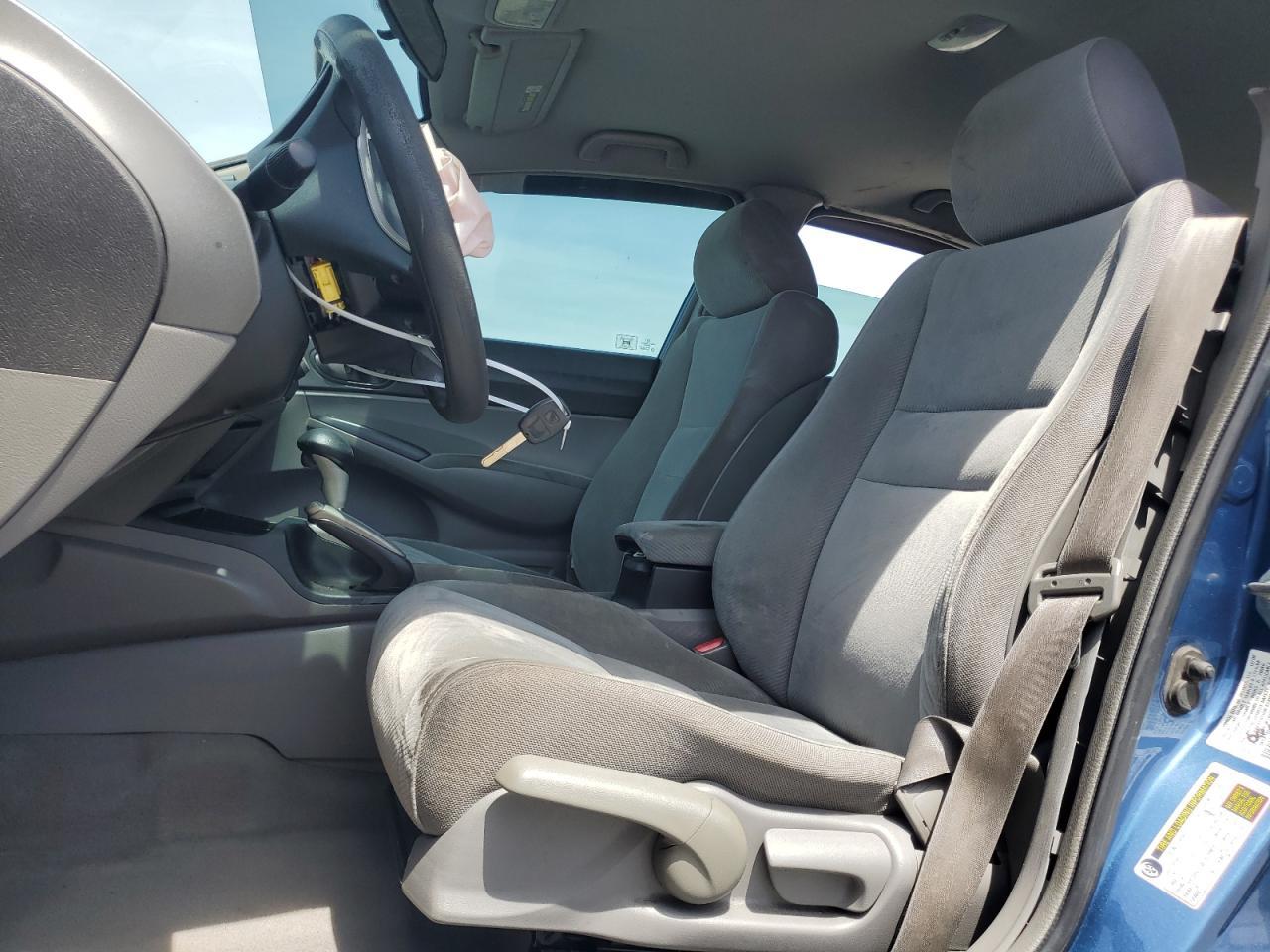 2009 Honda Civic Lx - Image 7