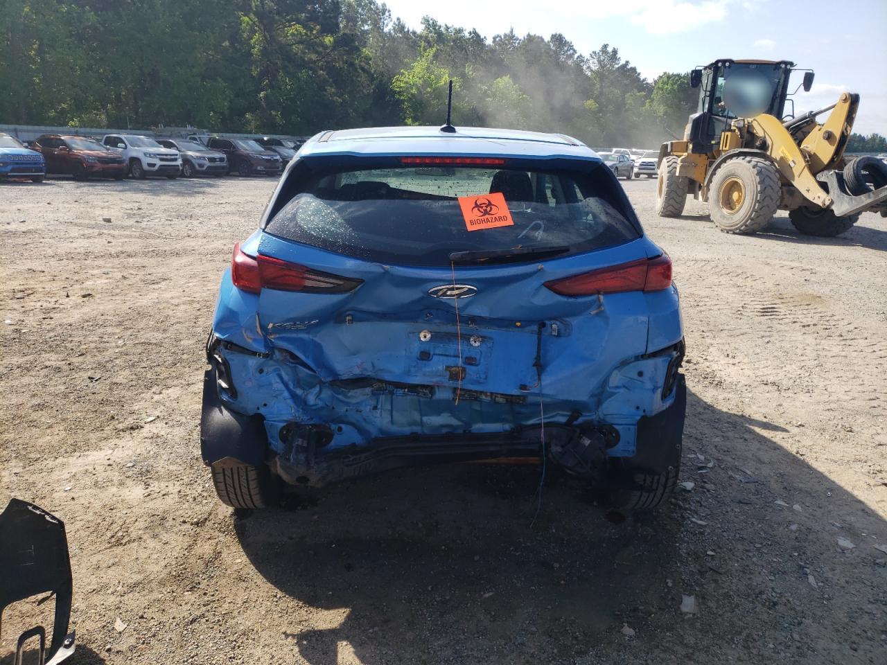 2019 Hyundai Kona Se - Фото 6