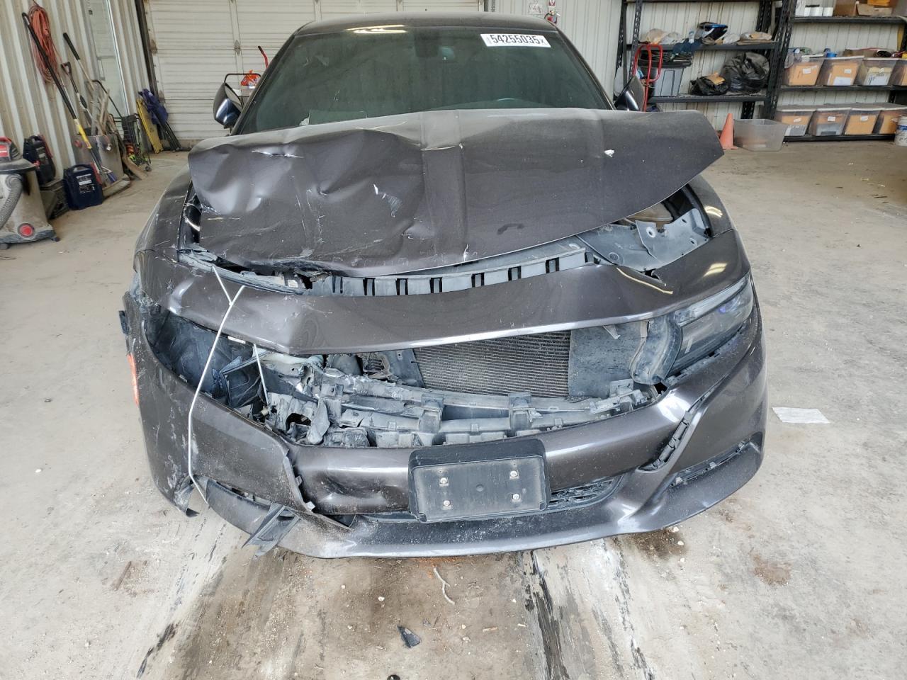 2016 Dodge Charger Sxt - Image 5