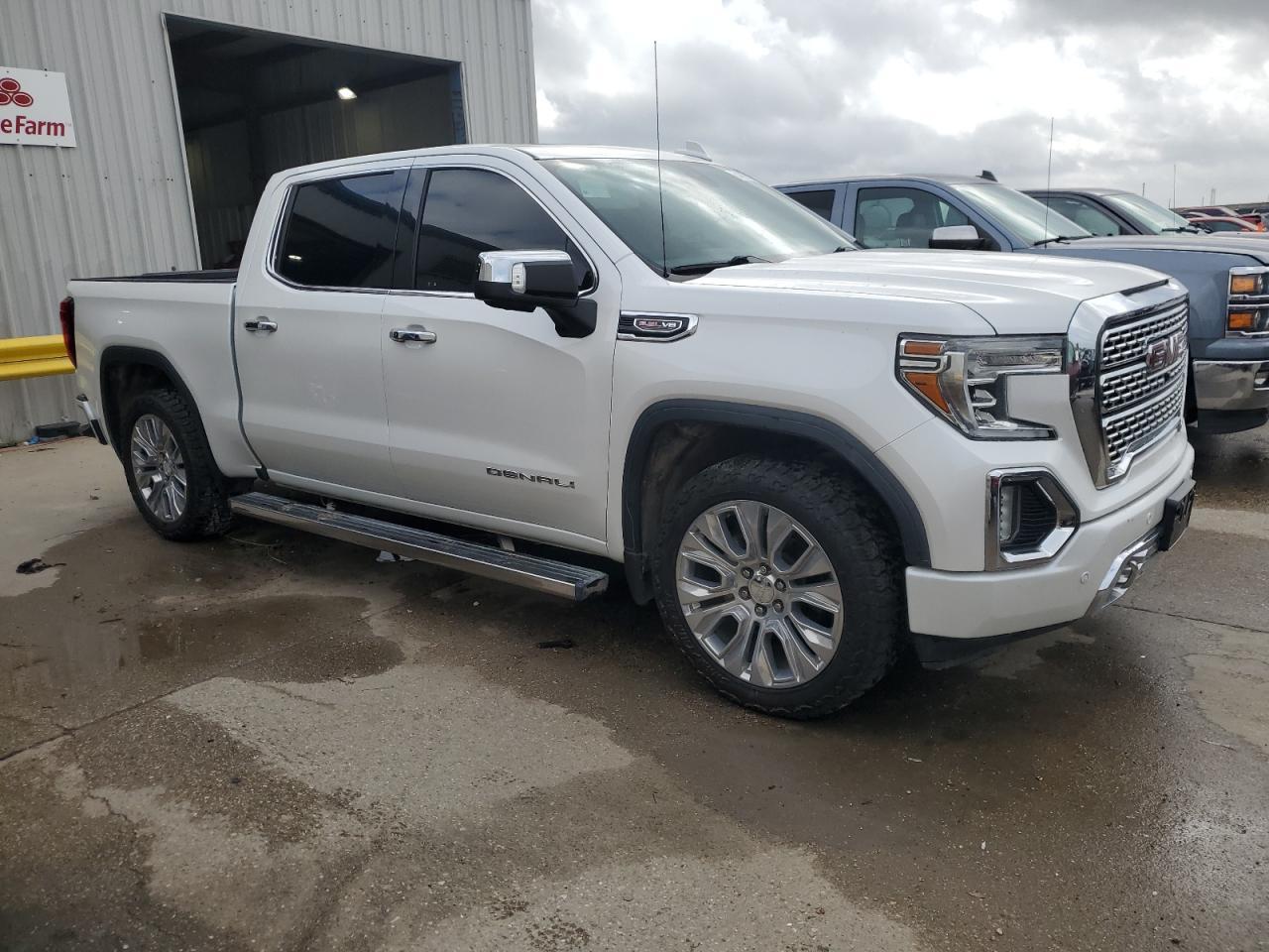 2020 GMC Sierra K1500 Denali - Фото 4