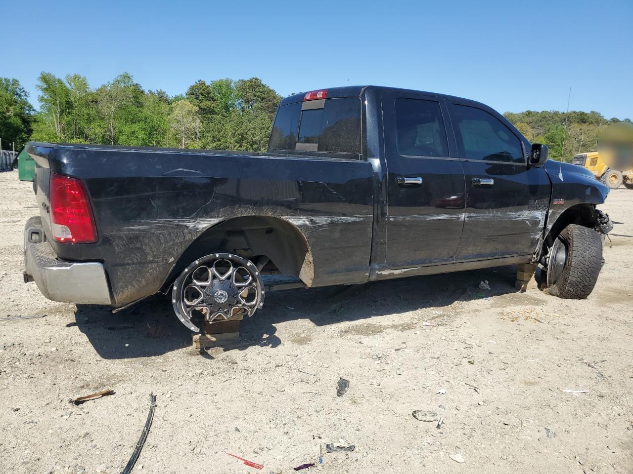 2013 Ram 1500 Slt - Image 3