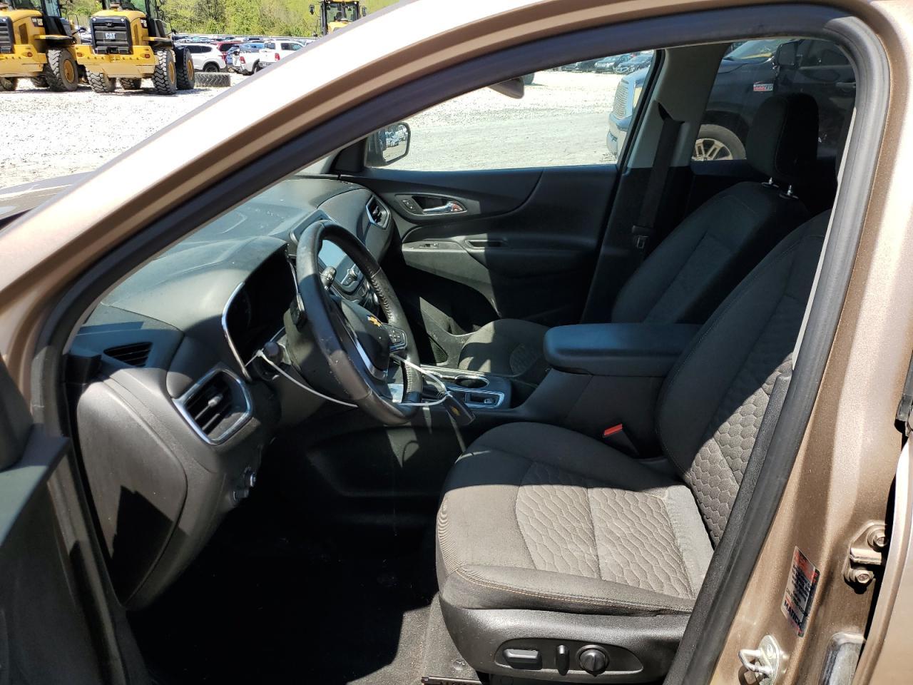 2018 Chevrolet Equinox Lt - Image 7