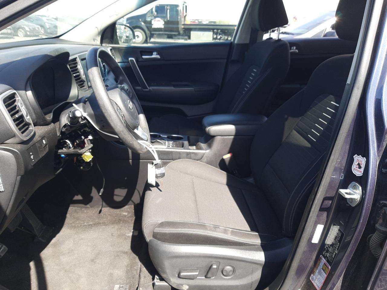 2019 Kia Sportage Lx - Image 7