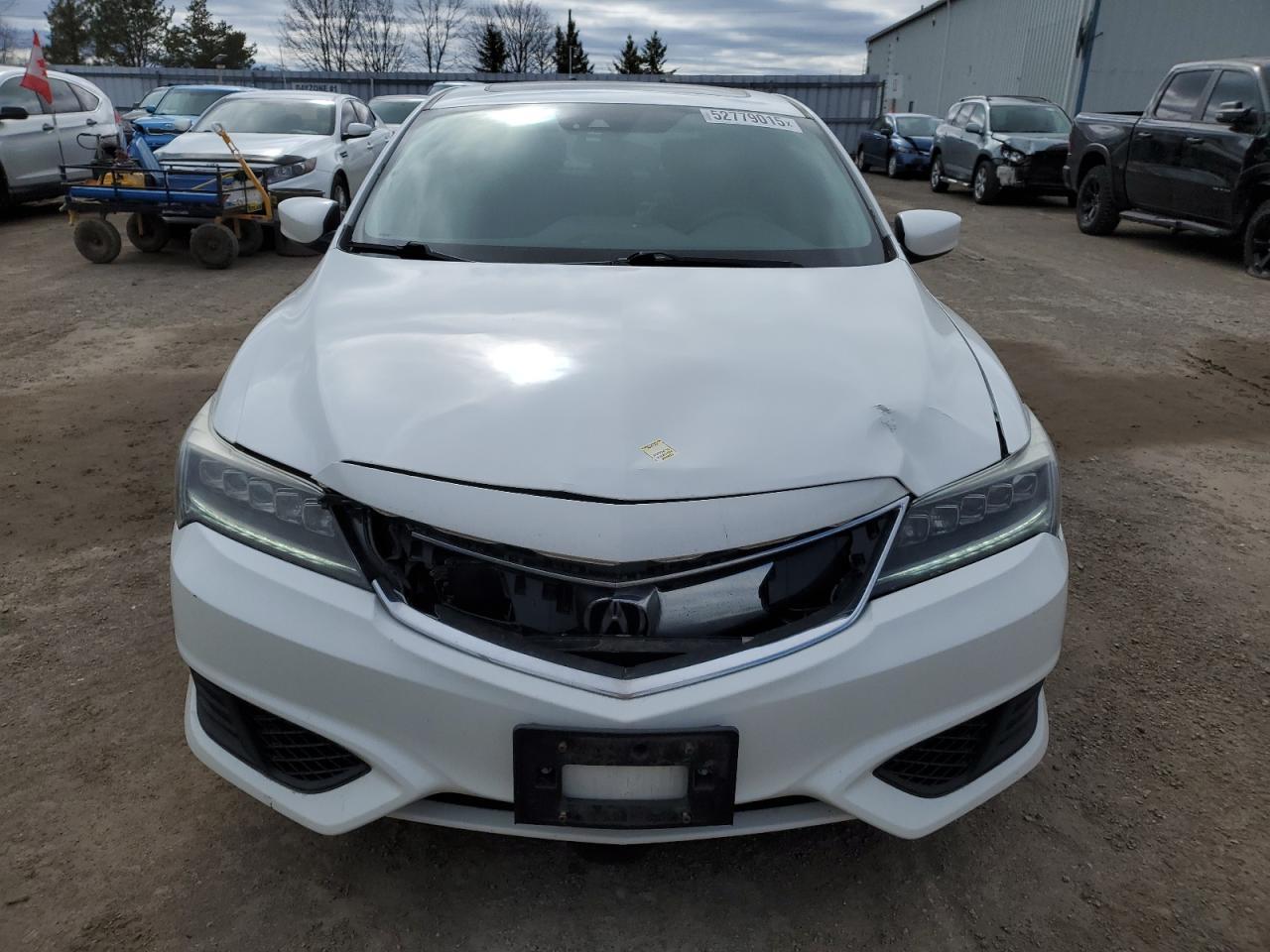 2016 Acura Ilx Premium - Image 5