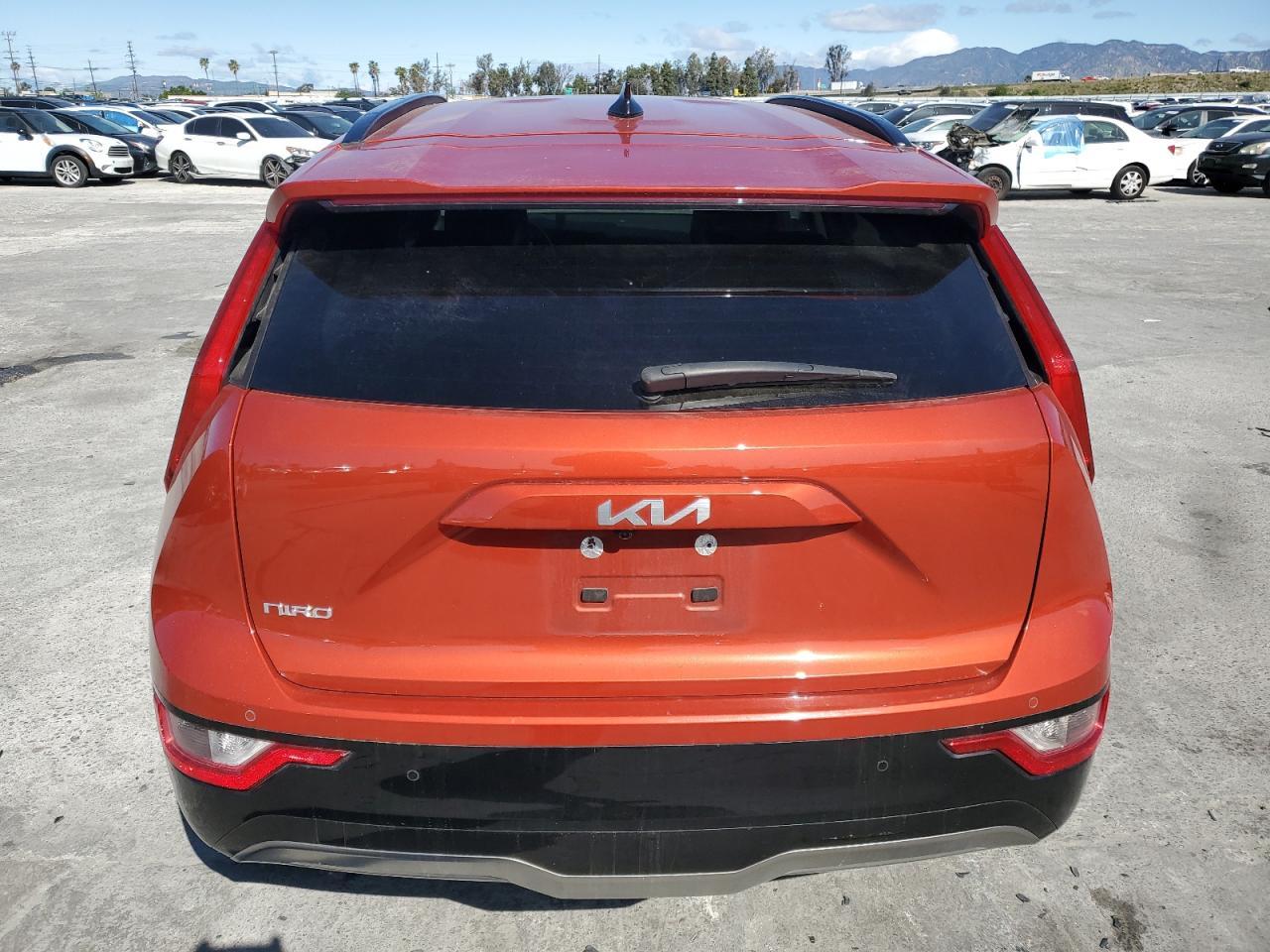 2023 Kia Niro Wind - Image 6