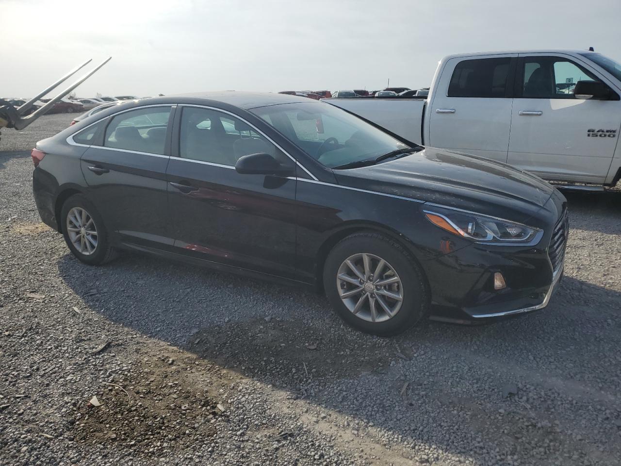 2018 Hyundai Sonata Se - Image 4