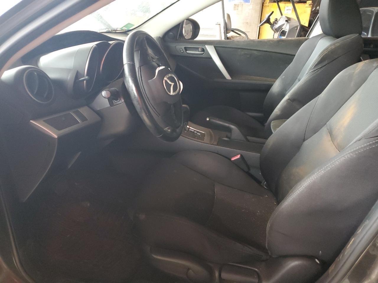 2011 Mazda 3 S - Image 7