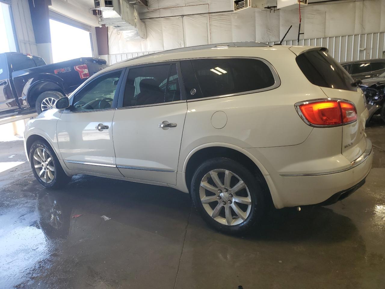 2015 Buick Enclave - Image 2