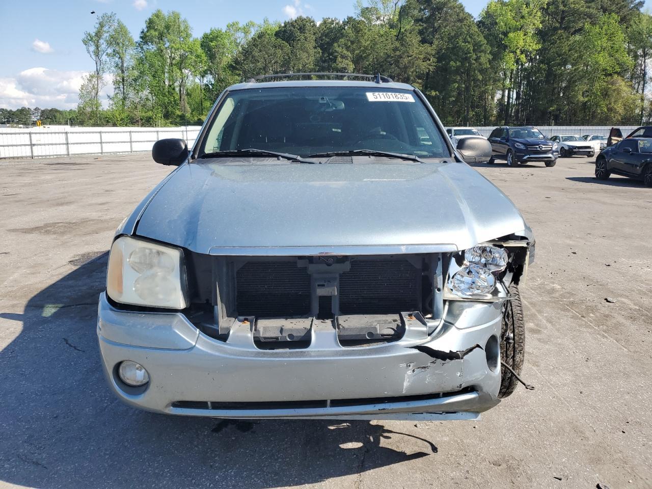 2006 GMC Envoy - Фото 5