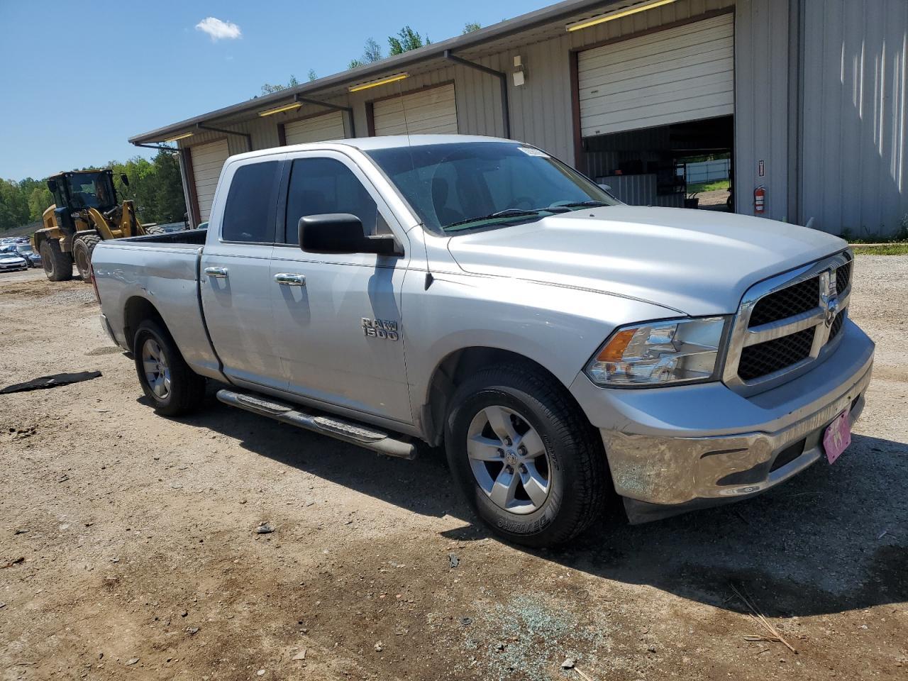 2016 Ram 1500 Slt - Image 4
