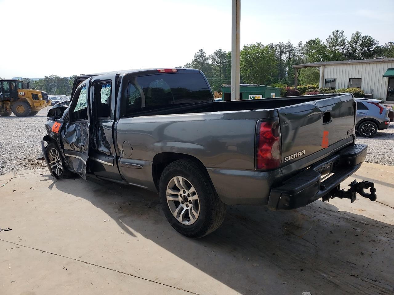2004 Chevrolet Silverado C1500 - Фото 2
