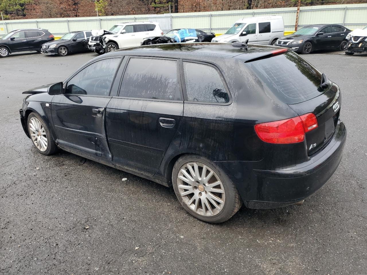2006 Audi A3 2.0 Premium - Image 2