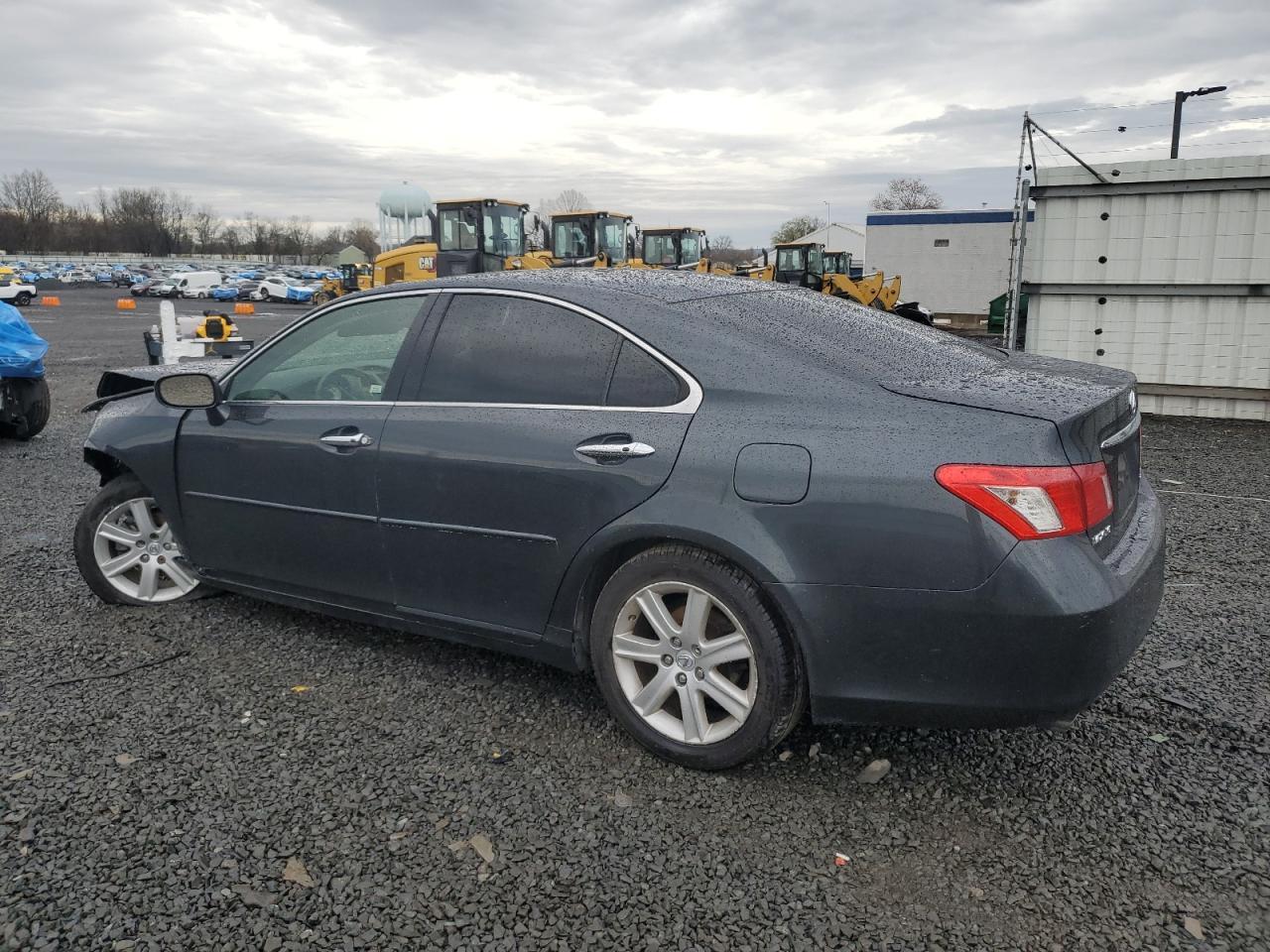 2008 Lexus Es 350 - Image 2