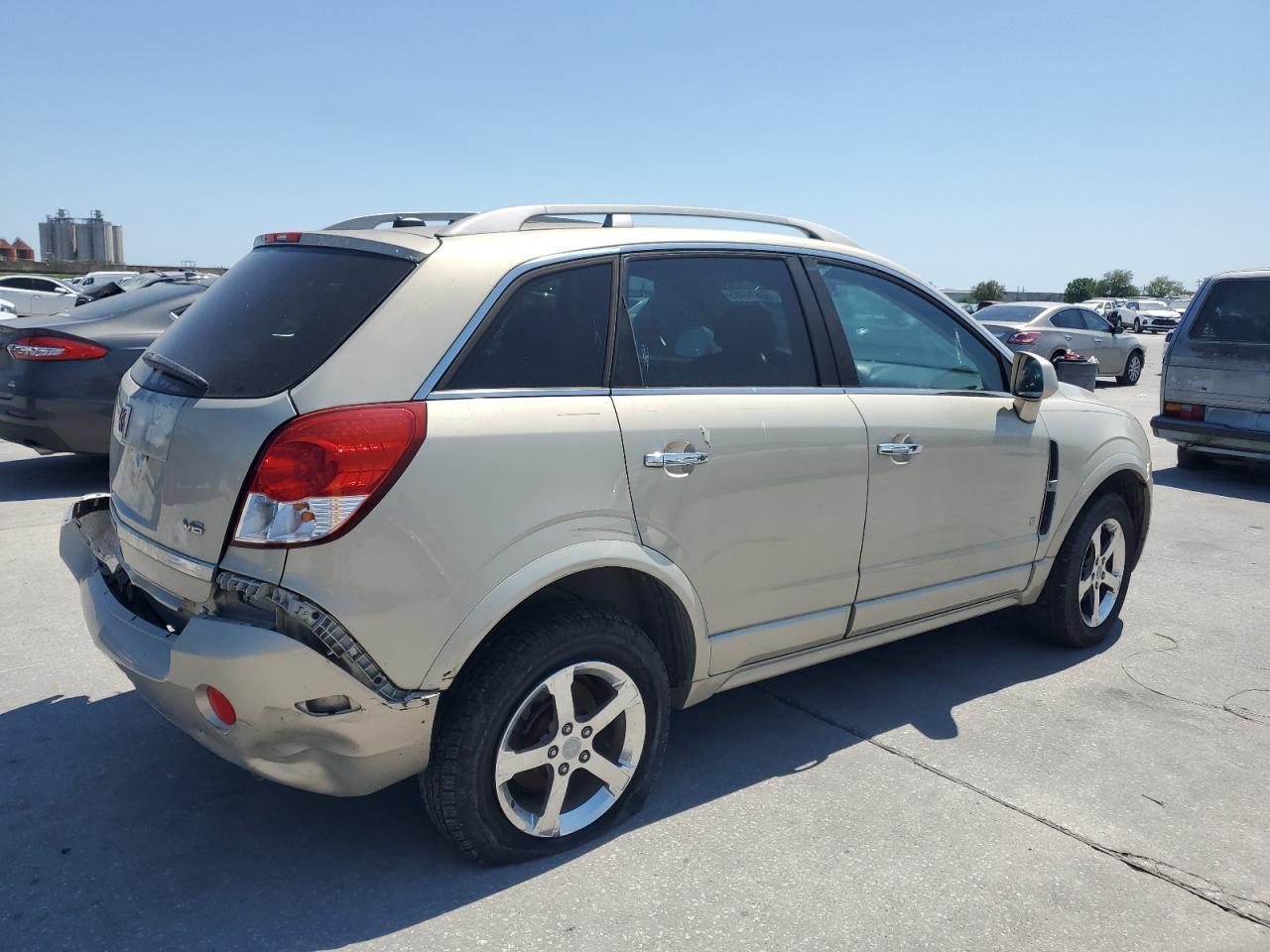 2009 Saturn Vue Xr - Image 3